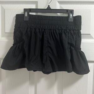 Get Your Flirt On - Free People Movement Shorts